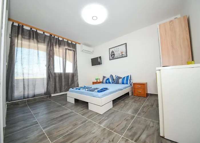Apartmani Por
