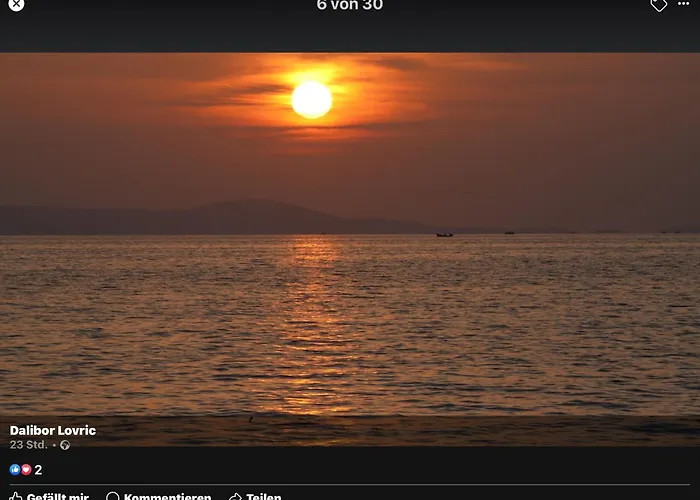 Apartmani Por
