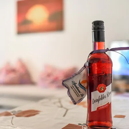 Apartmani Por Vir Exteriér fotografie