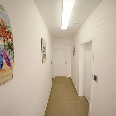 Apartmani Por Vir Exteriér fotografie
