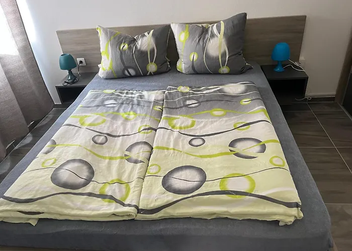 Apartmani Por