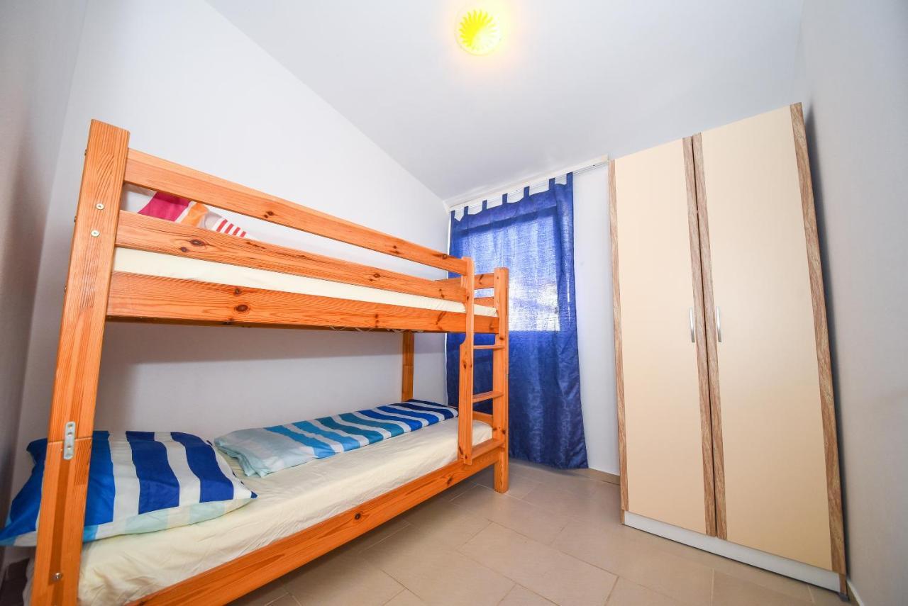 Por Apartment